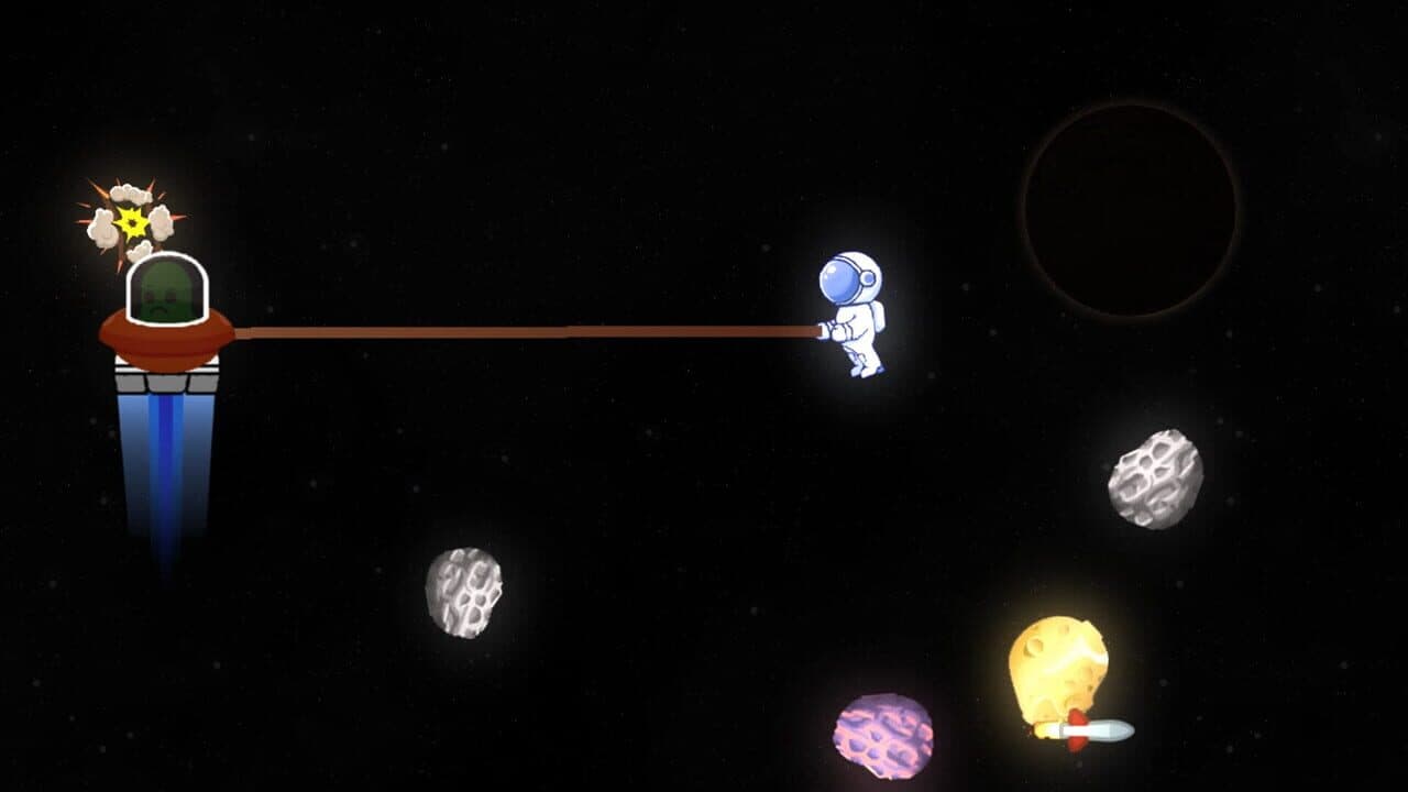 Little Spaceman thumbnail 8