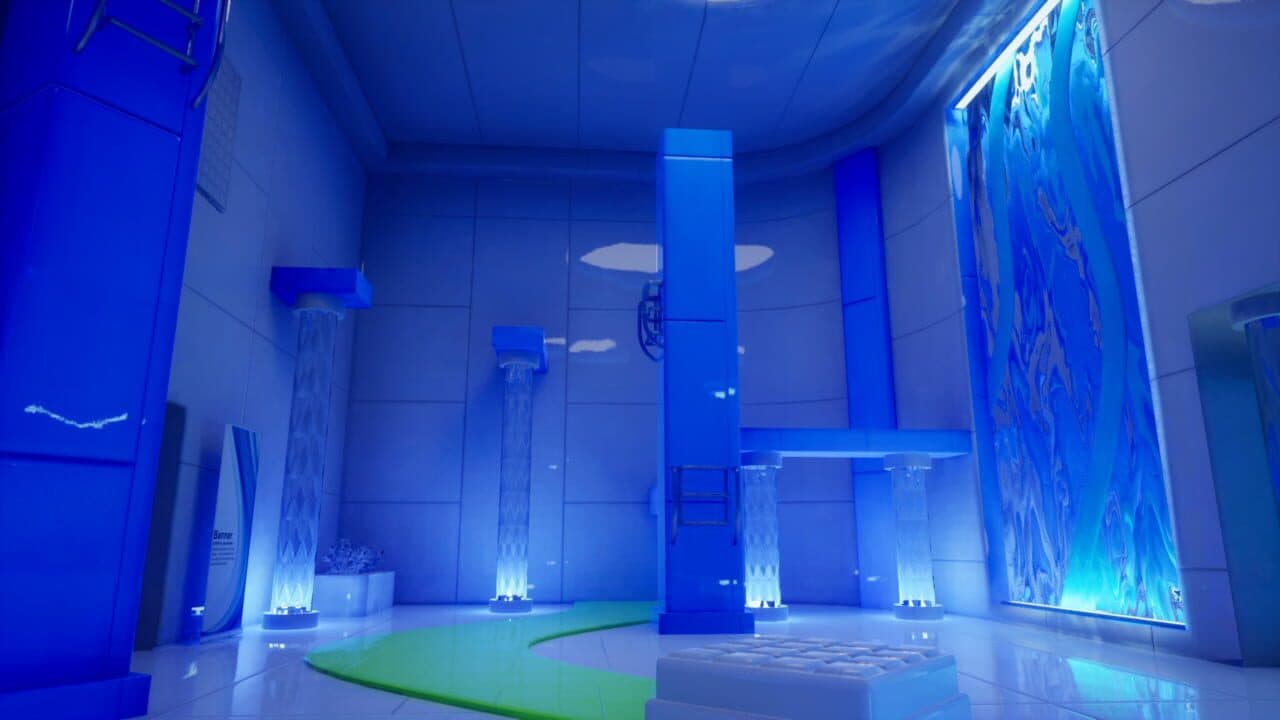 Ikarus Parkour thumbnail 2