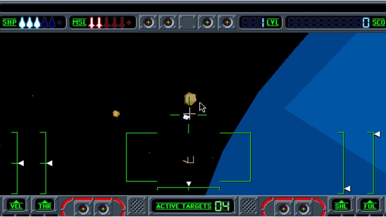 ZOA: The Zone of Avoidance thumbnail 3