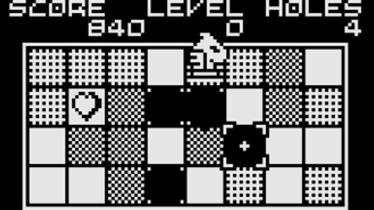 Knight Move thumbnail 2
