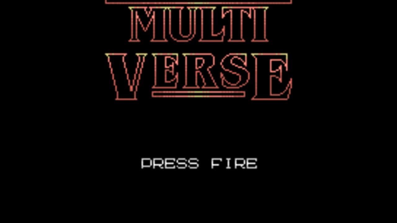 Multiverse screenshot 1
