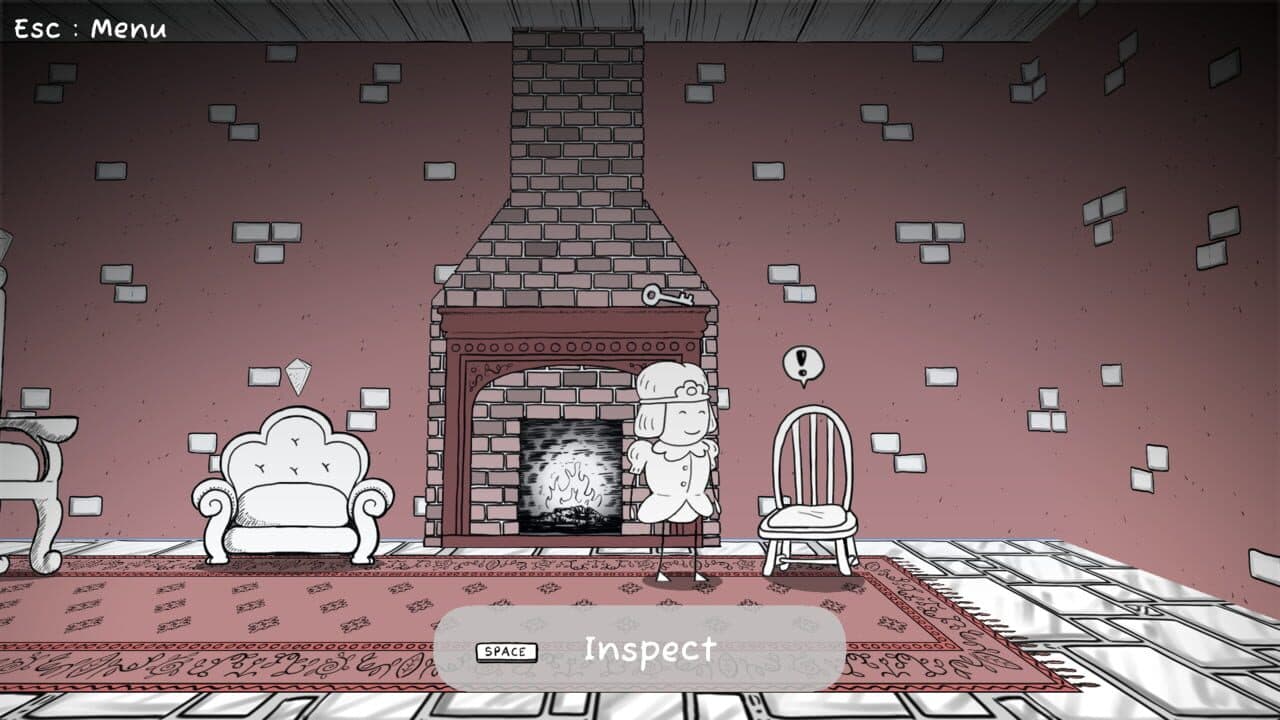 Princess Ursula screenshot 1