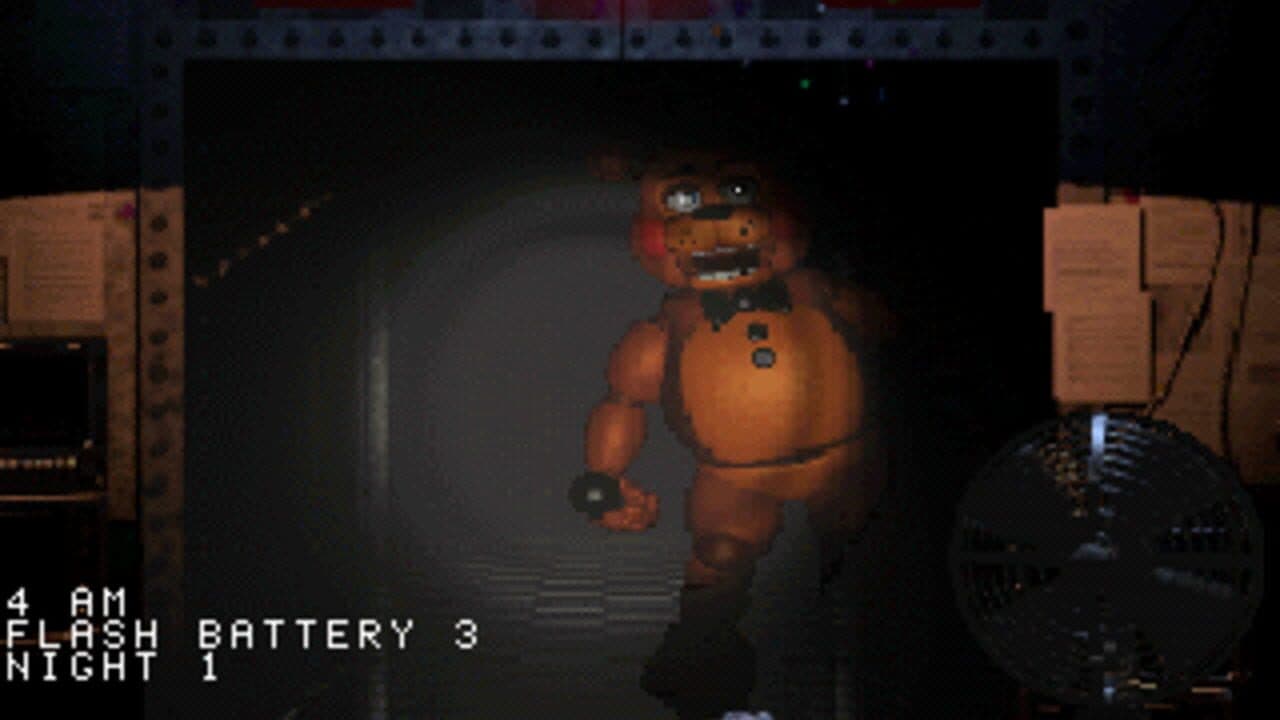 Five Nights at Freddy's 2 thumbnail 2