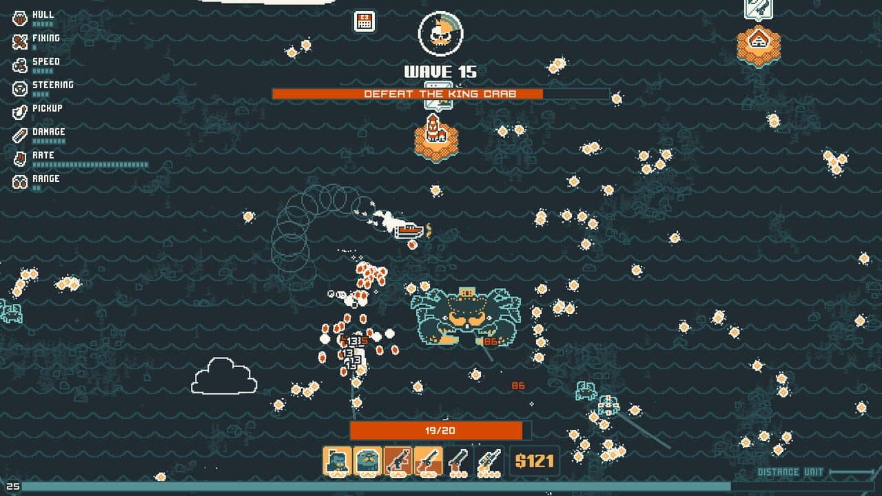 Nautical Survival thumbnail 7