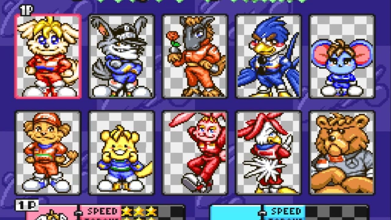 SD F-1 Grand Prix thumbnail 3