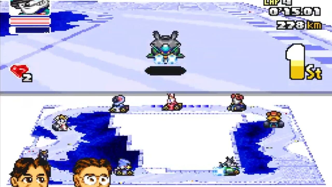 SD F-1 Grand Prix thumbnail 2