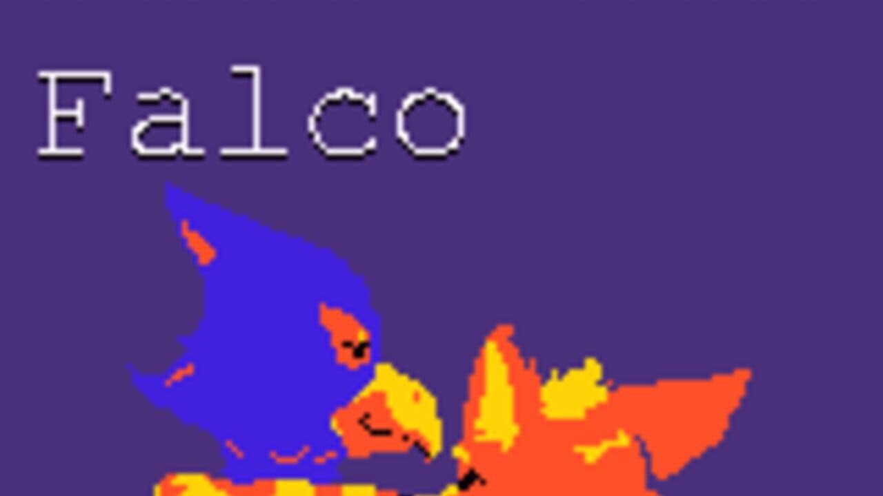 Date with Falco screenshot 1