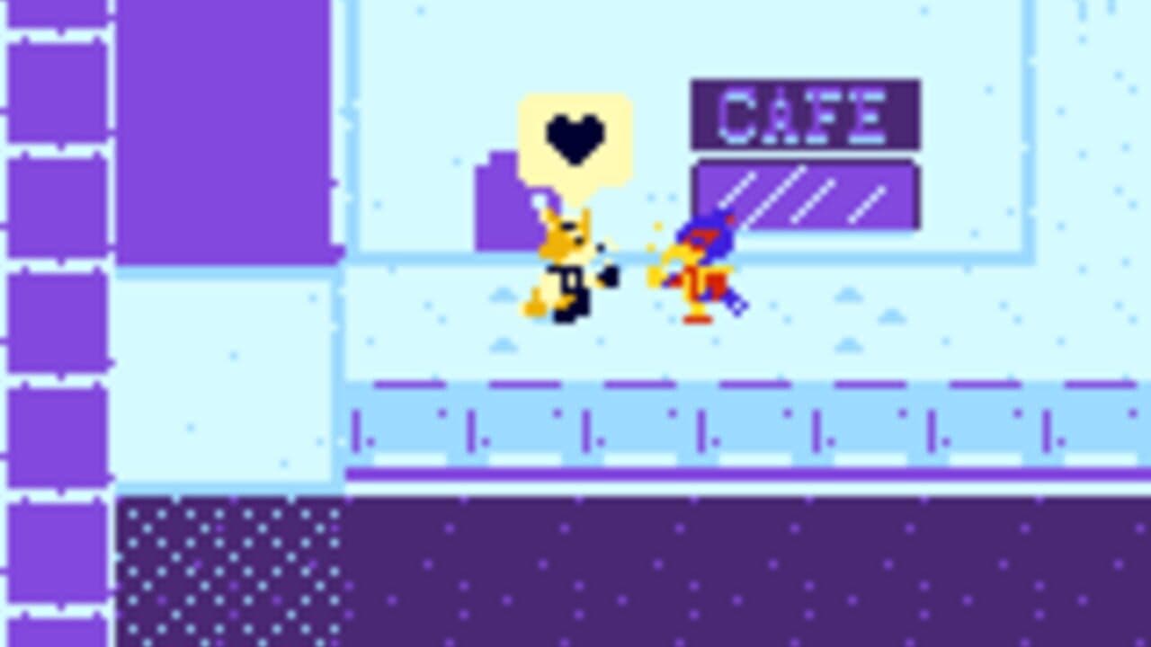 Date with Falco thumbnail 2