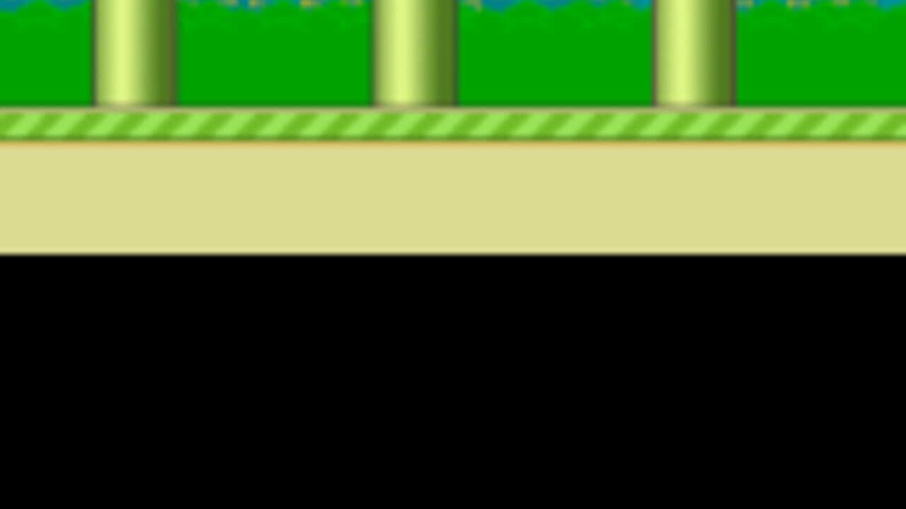Flappy Bird thumbnail 2