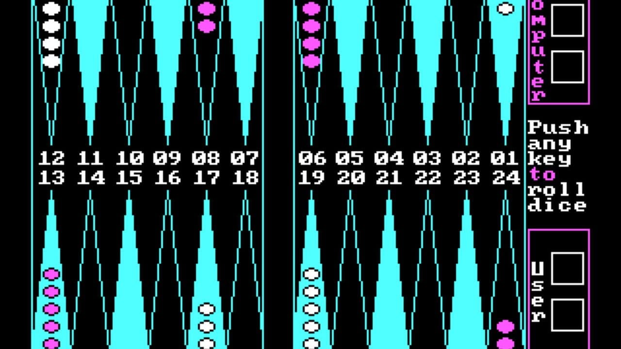 Backgammon thumbnail 2
