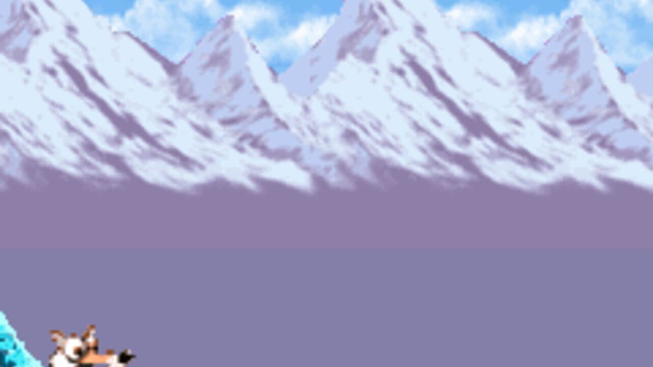 Ice Age 2: Arctic Slide thumbnail 2