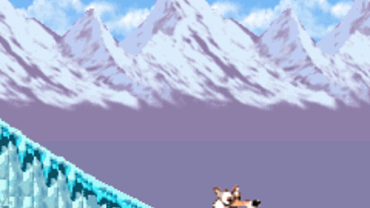 Ice Age 2: Arctic Slide thumbnail 4