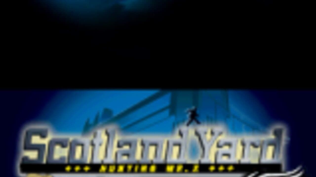 Scotland Yard: Hunting Mr. X screenshot 1