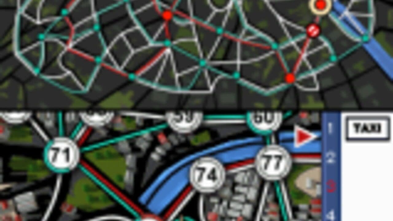 Scotland Yard: Hunting Mr. X thumbnail 2