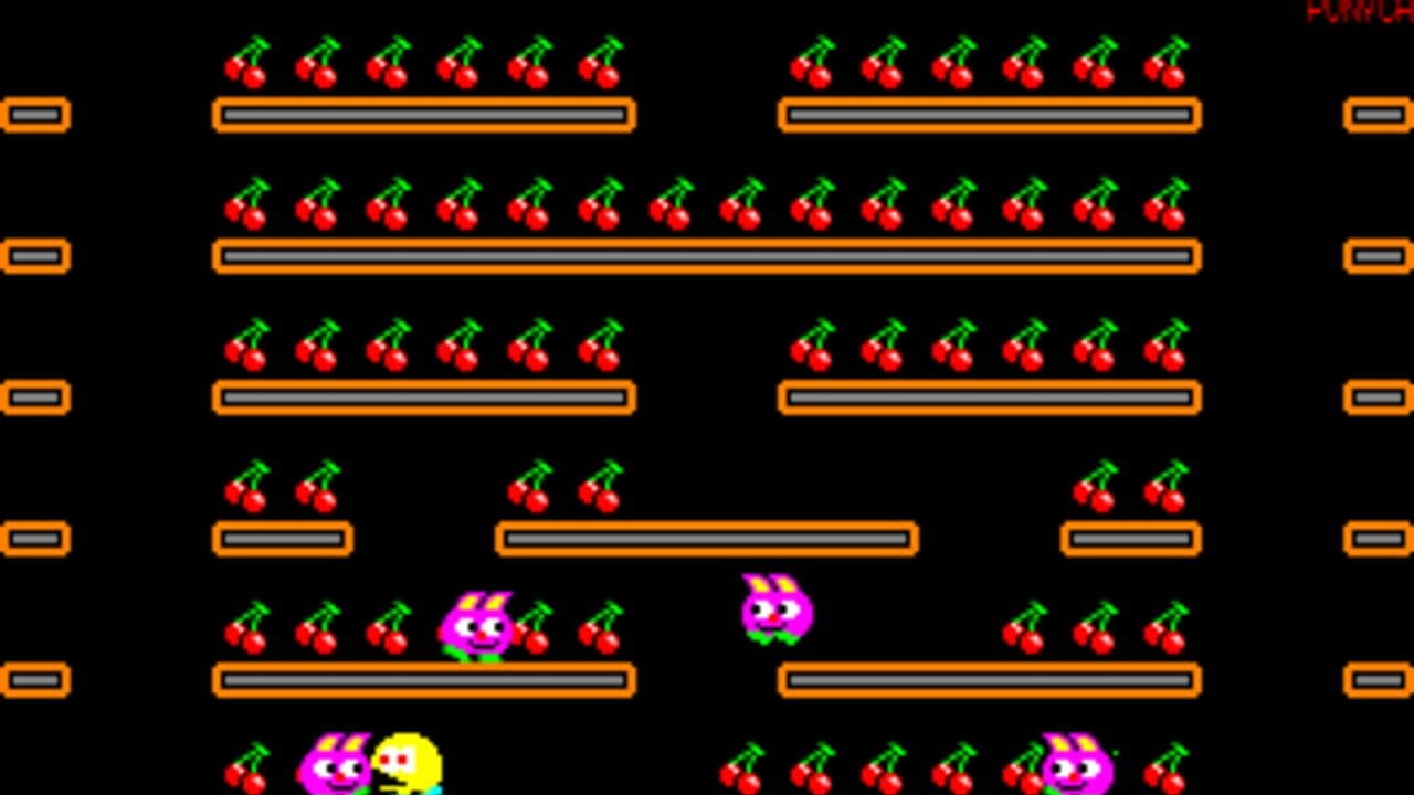 Fruit Panic thumbnail 2