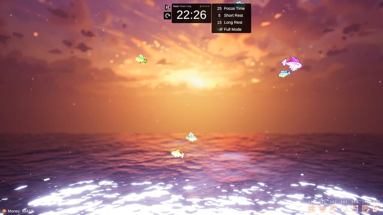 Cozy Aquarium thumbnail 2