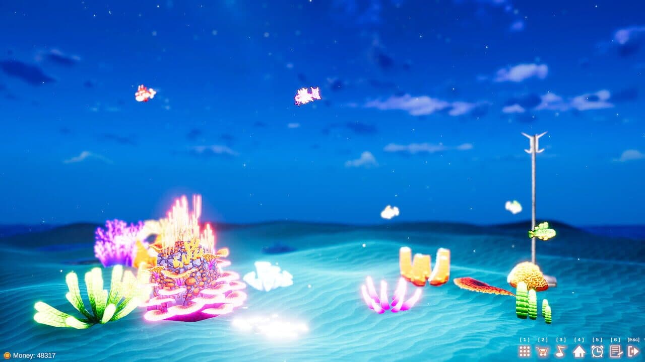 Cozy Aquarium thumbnail 3