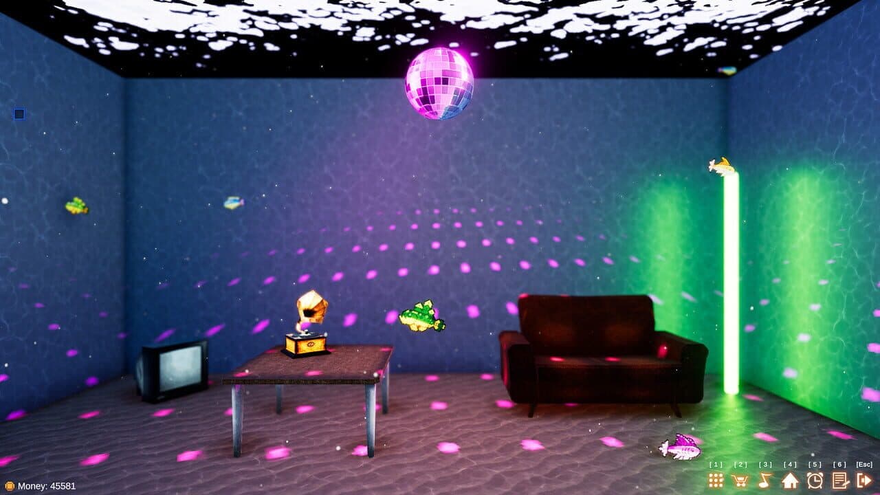 Cozy Aquarium thumbnail 4
