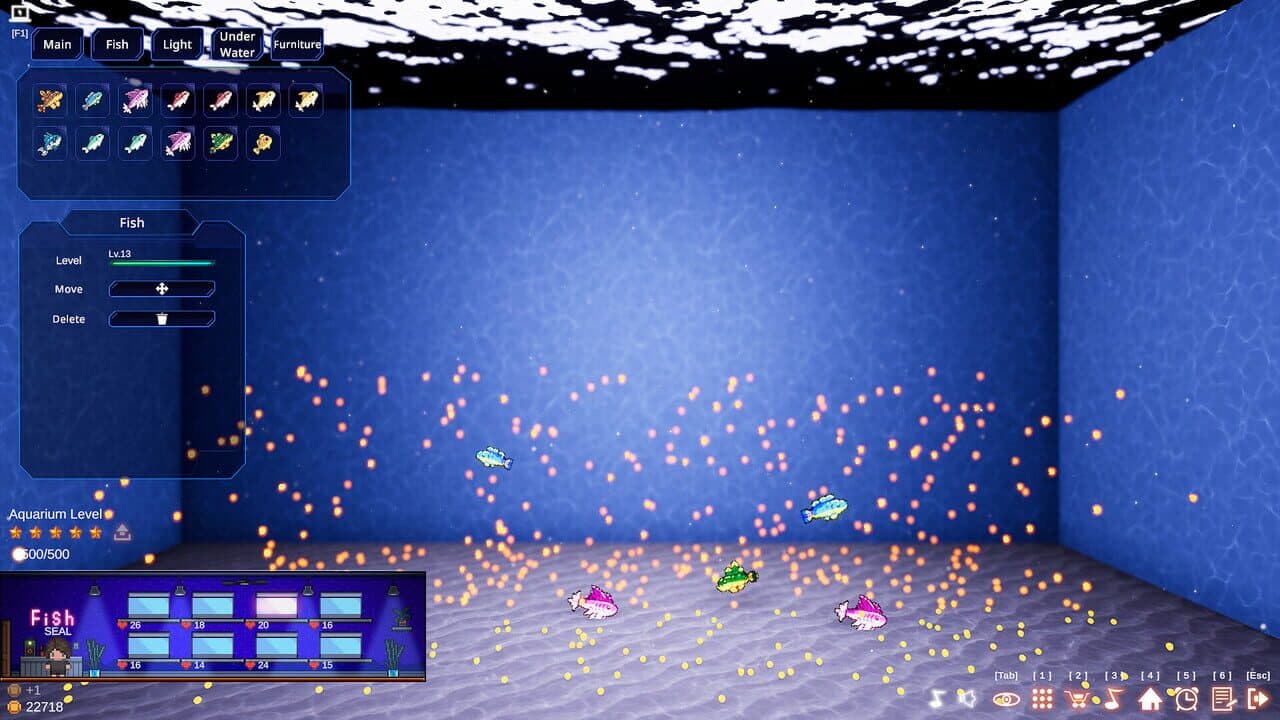 Cozy Aquarium thumbnail 5
