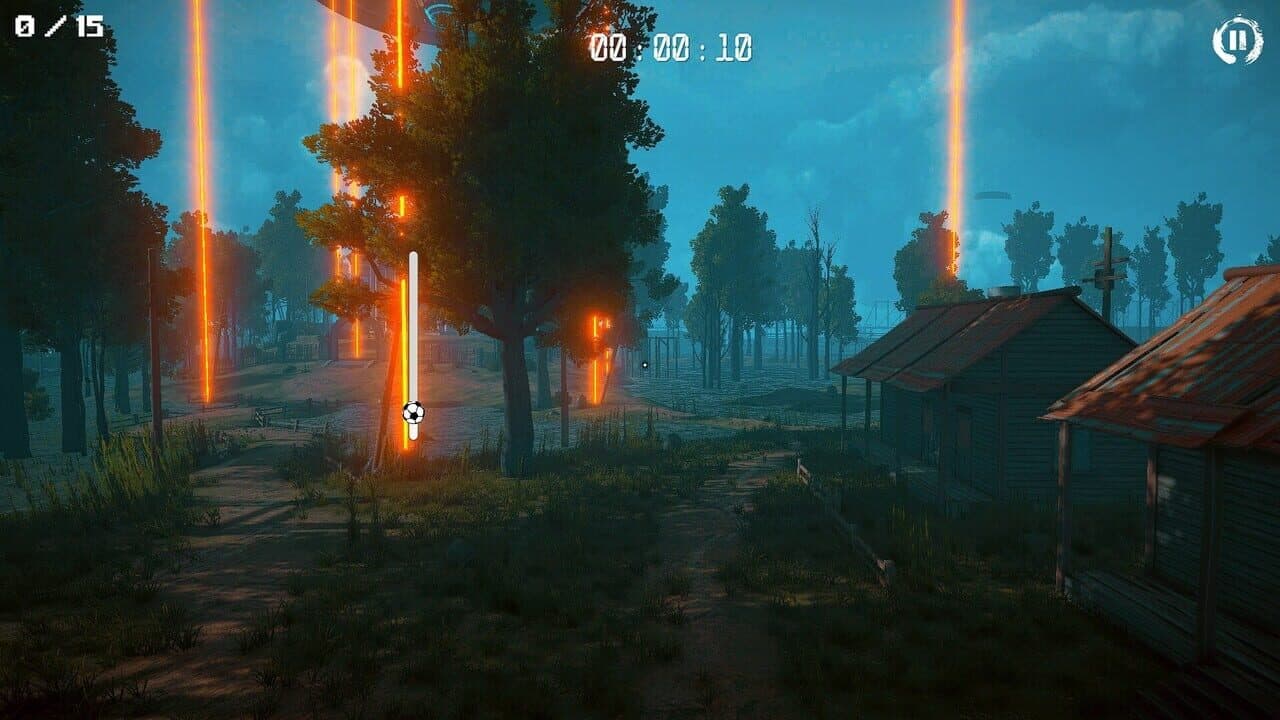 Room Football: Wetlands thumbnail 5