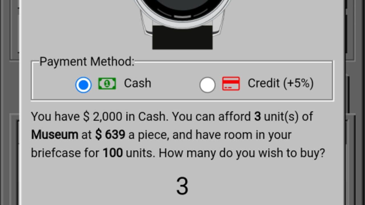 Watch Trader thumbnail 3