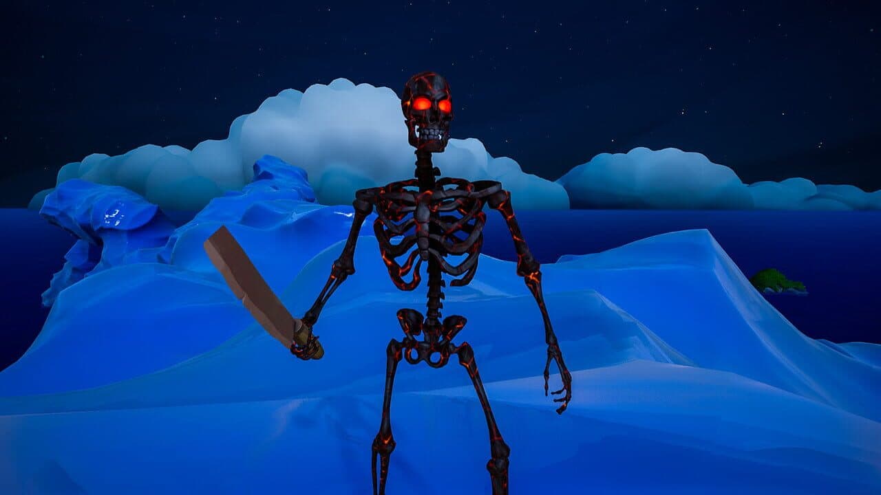 Blazing Sails: Undead Pirate Pack thumbnail 6