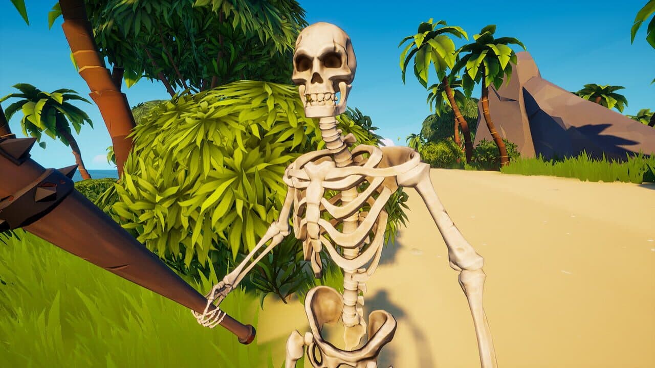 Blazing Sails: Undead Pirate Pack thumbnail 7