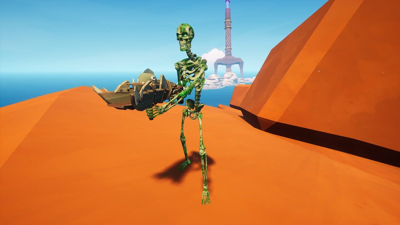 Blazing Sails: Undead Pirate Pack thumbnail 3