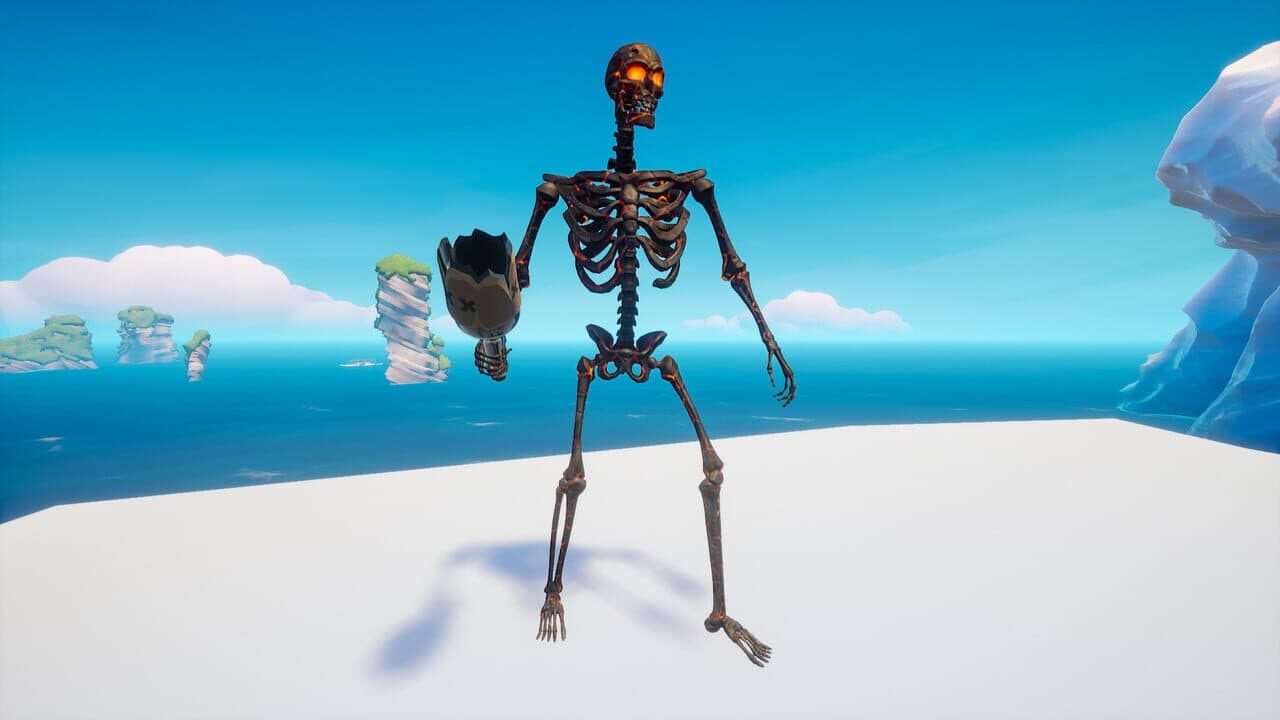 Blazing Sails: Undead Pirate Pack thumbnail 4