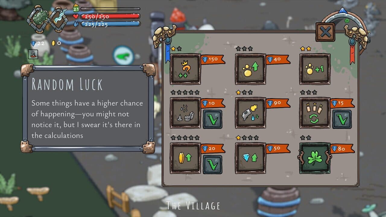 Shoot'n'Shell thumbnail 2