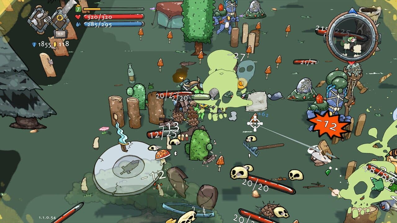 Shoot'n'Shell thumbnail 5