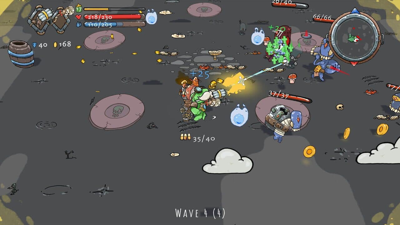 Shoot'n'Shell thumbnail 7