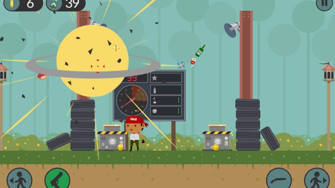 Gun in 60 Seconds Remix thumbnail 3