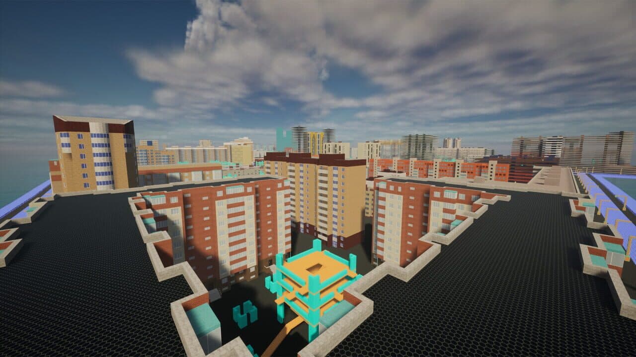 Crast screenshot 1