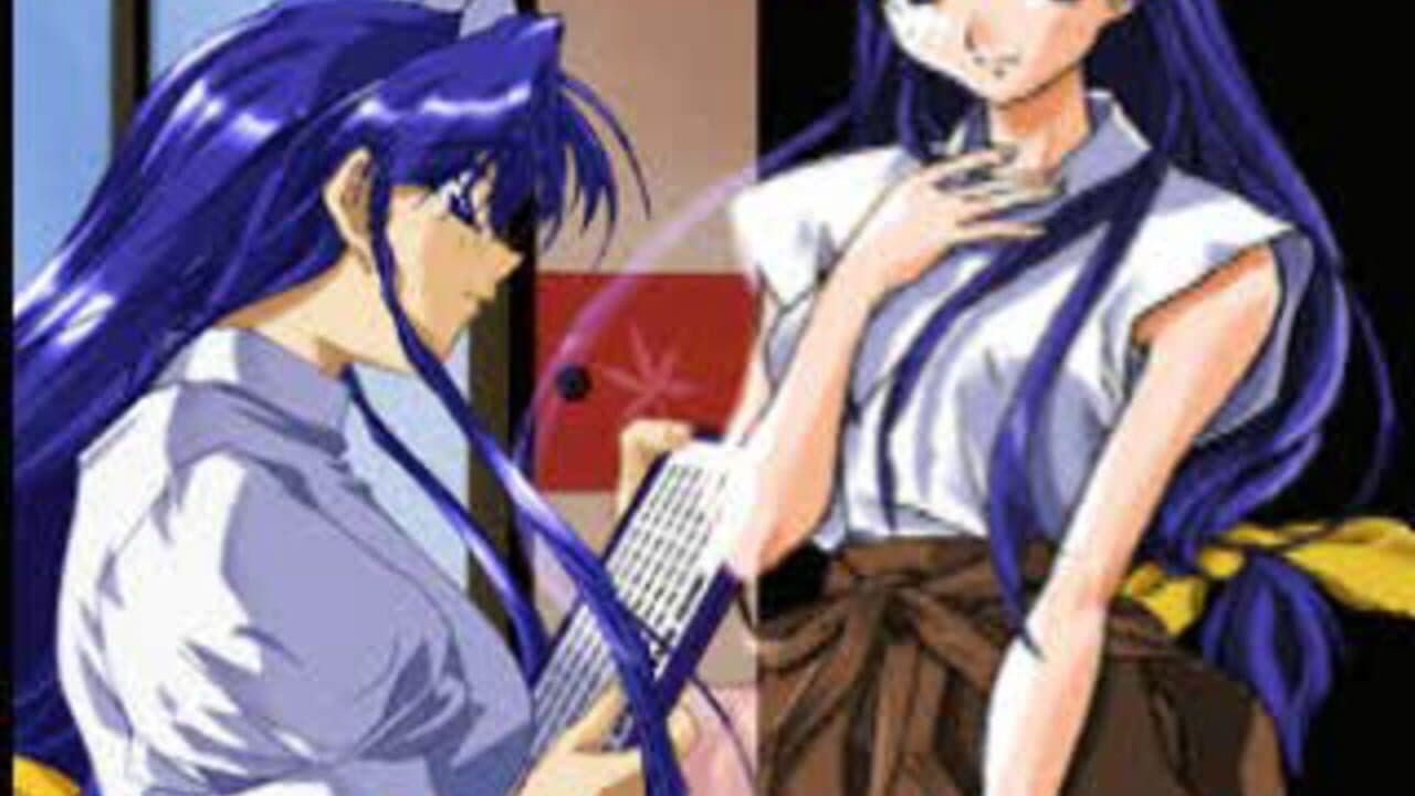 Kaitouranma Miyabi thumbnail 5