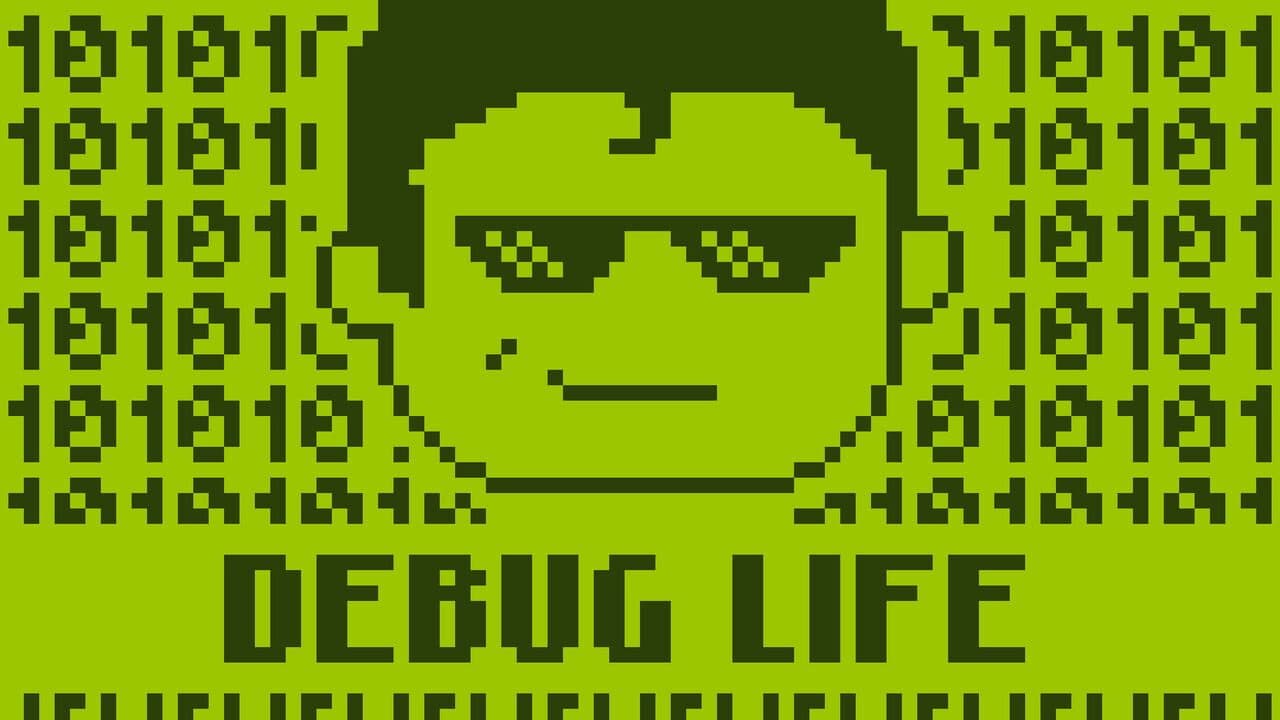 Debug Life screenshot 1