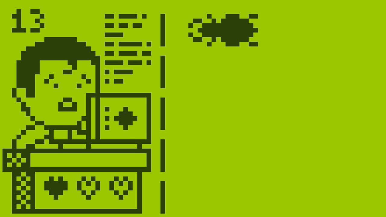 Debug Life thumbnail 2