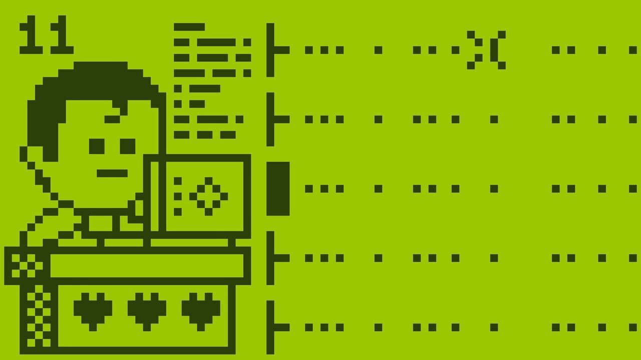 Debug Life thumbnail 4