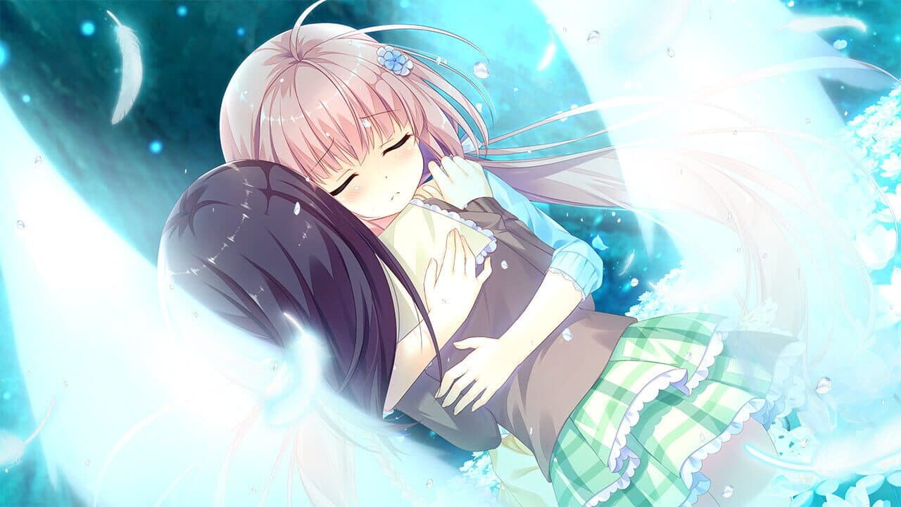 Waning Flowers of a World Eternal: The Rainbow Appears After Flowering Rain thumbnail 7