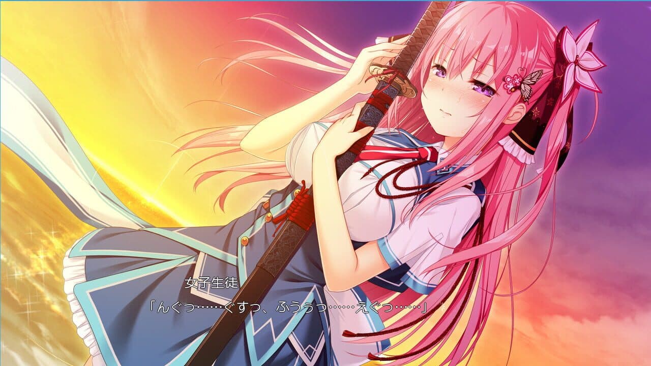 Kizuna Kirameku Koi Iroha thumbnail 3