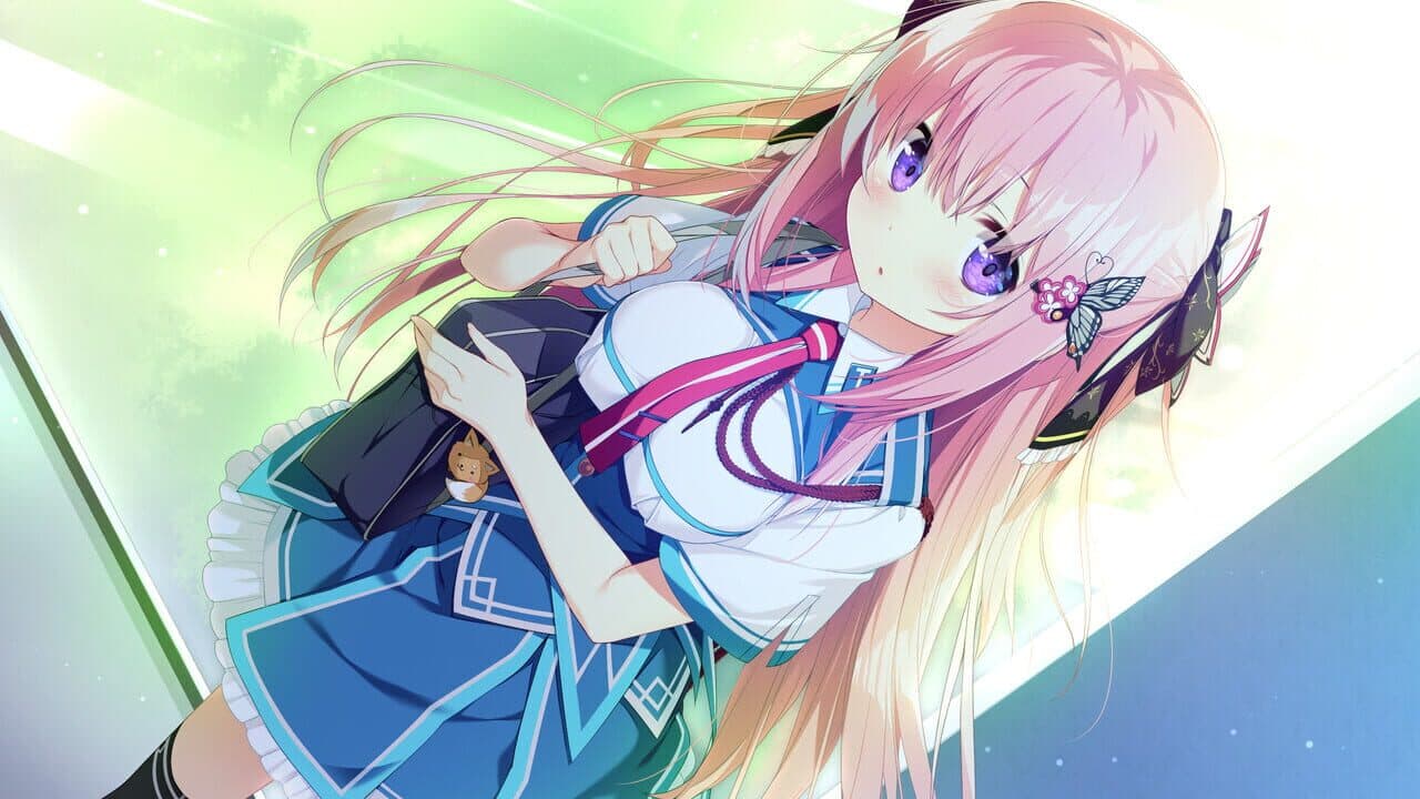 Kizuna Kirameku Koi Iroha thumbnail 6