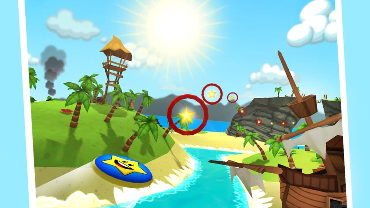 Frisbee Forever thumbnail 3
