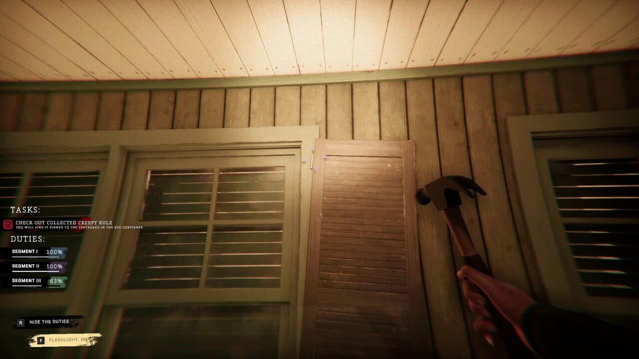 Creepy Shift: House For Sale thumbnail 2