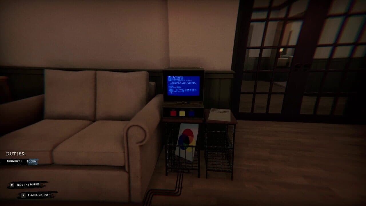Creepy Shift: House For Sale thumbnail 3