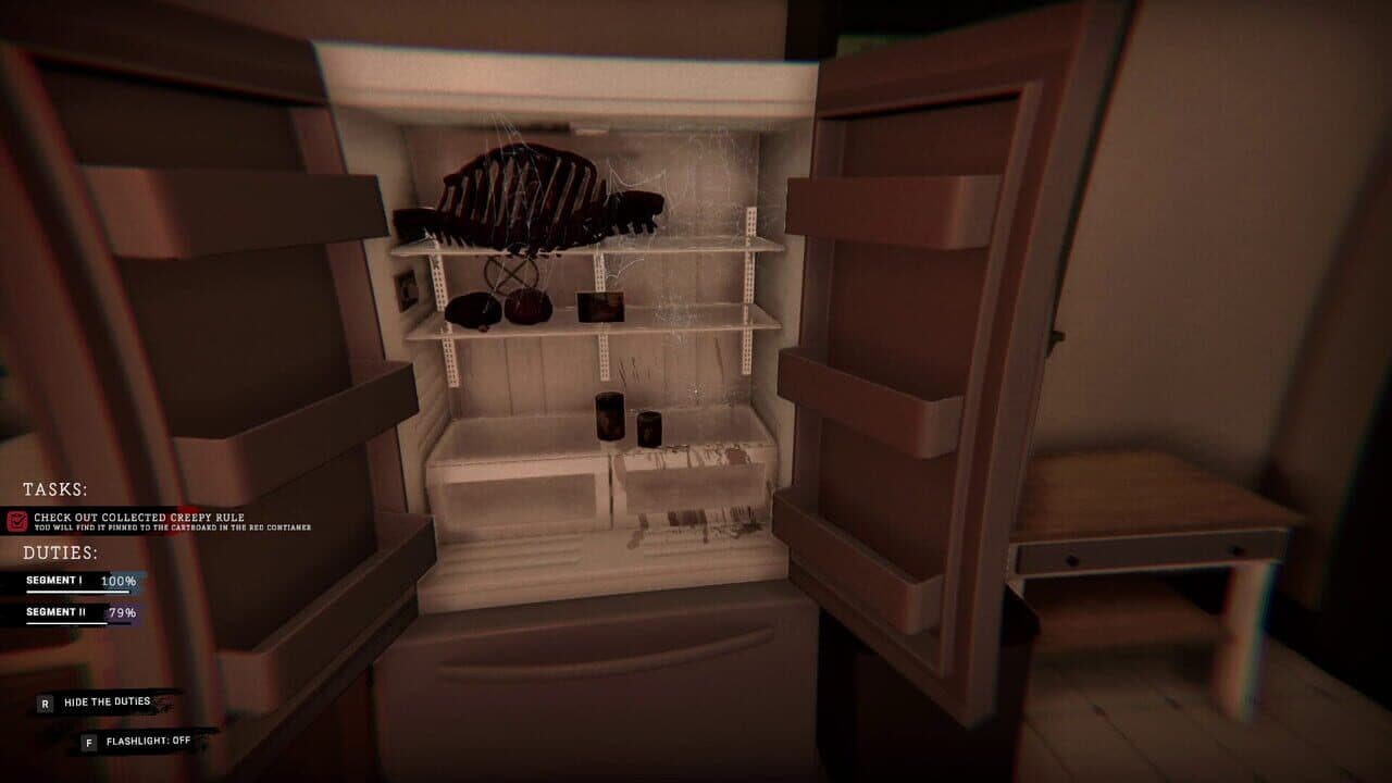 Creepy Shift: House For Sale thumbnail 6