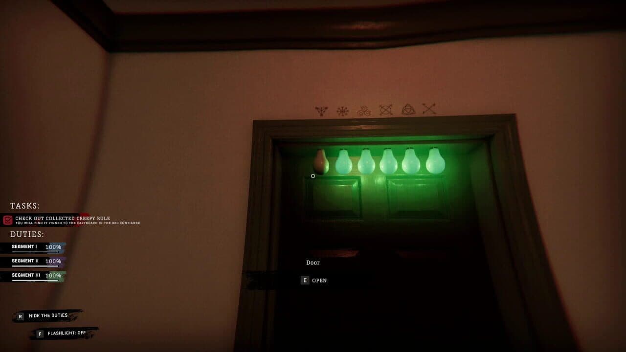 Creepy Shift: House For Sale thumbnail 7