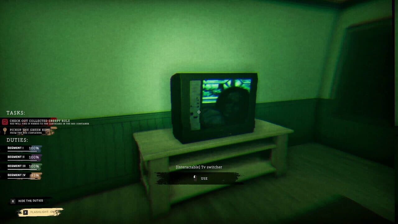 Creepy Shift: House For Sale thumbnail 4