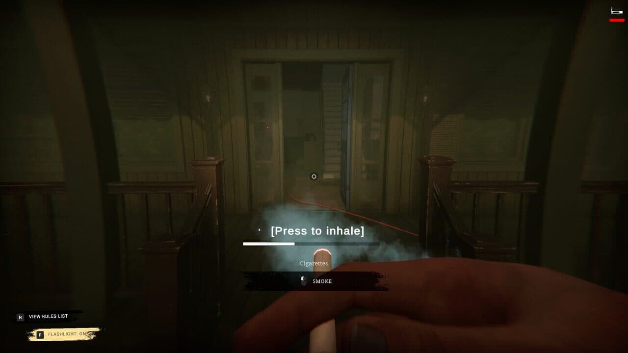 Creepy Shift: House For Sale thumbnail 5