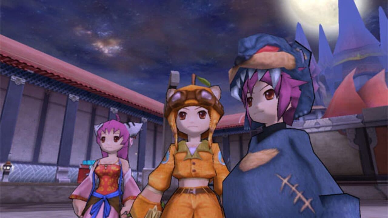 Holy Beast Online thumbnail 2