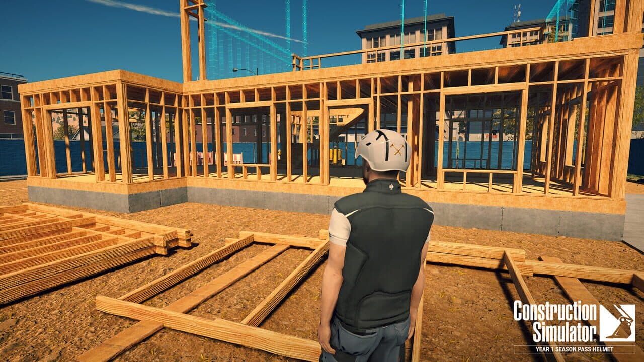 Construction Simulator: Year 1 Season Pass thumbnail 2